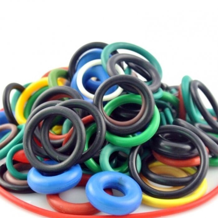 Уплотнительные кольца ГОСТ 9833-73 любой размер